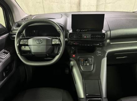 Toyota - Proace City