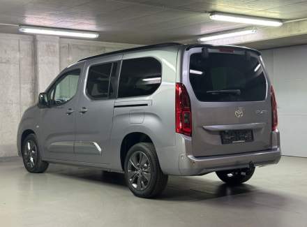 Toyota - Proace City