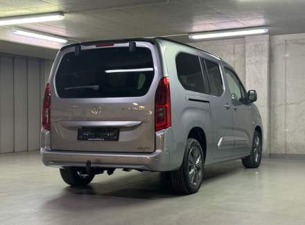 Toyota - Proace City