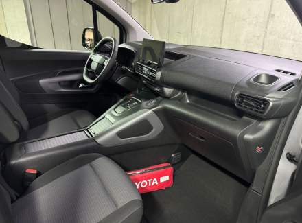 Toyota - Proace City