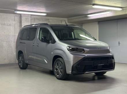 Toyota - Proace City