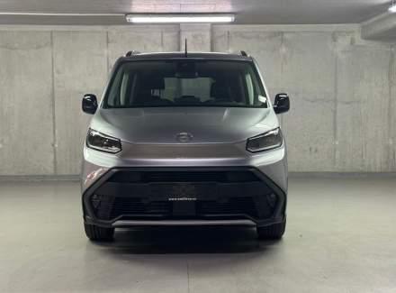 Toyota - Proace City