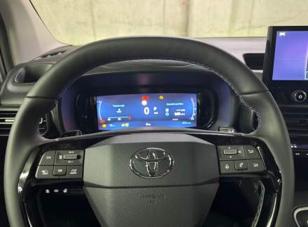 Toyota - Proace City