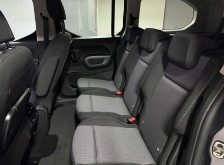 Toyota - Proace City