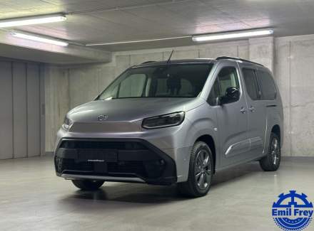 Toyota - Proace City