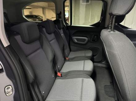 Toyota - Proace City