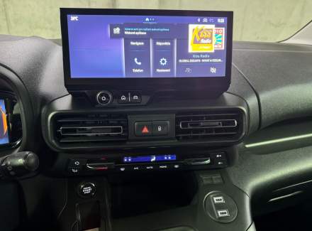 Toyota - Proace City