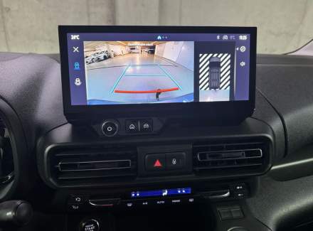 Toyota - Proace City