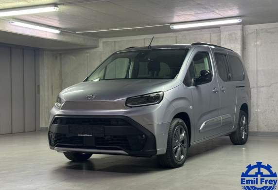 Toyota - Proace City