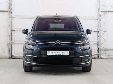 Citroën - C4