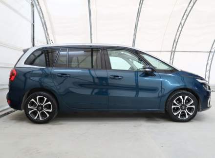 Citroën - C4