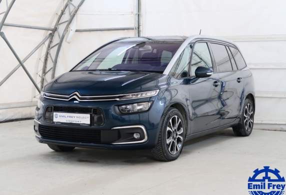 Citroën - C4