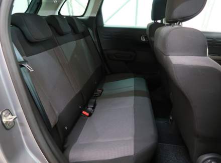 Citroën - C3 Aircross