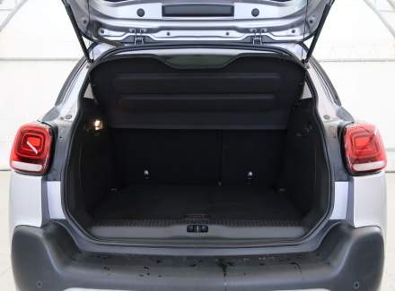 Citroën - C3 Aircross