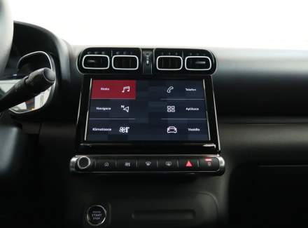 Citroën - C3 Aircross