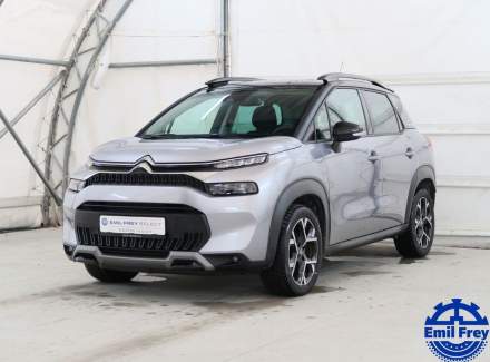 Citroën - C3 Aircross