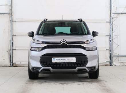 Citroën - C3 Aircross