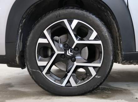 Citroën - C3 Aircross
