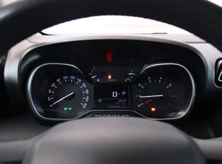 Citroën - C3 Aircross