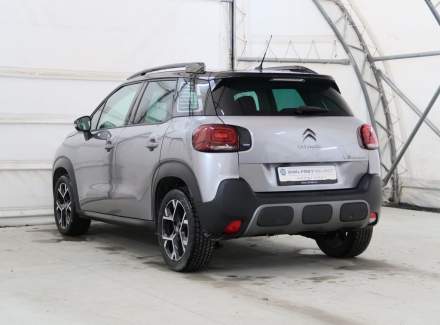 Citroën - C3 Aircross