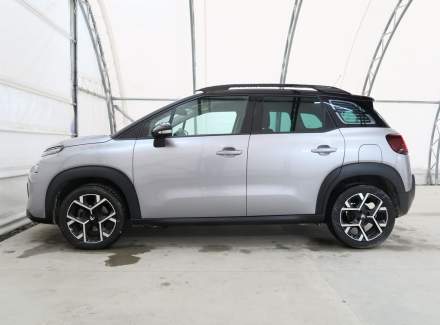 Citroën - C3 Aircross