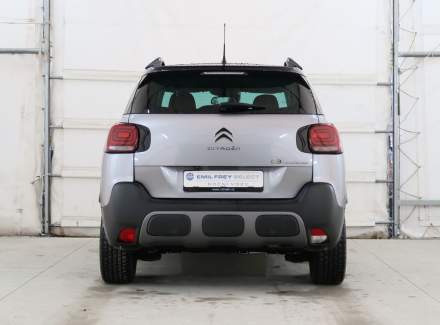 Citroën - C3 Aircross