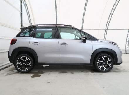 Citroën - C3 Aircross