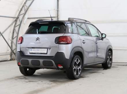 Citroën - C3 Aircross
