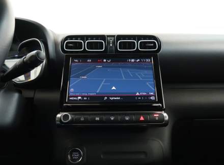 Citroën - C3 Aircross