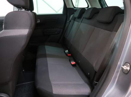 Citroën - C3 Aircross