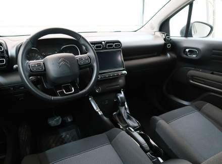 Citroën - C3 Aircross