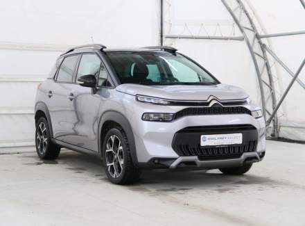 Citroën - C3 Aircross