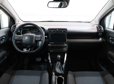 Citroën - C3 Aircross