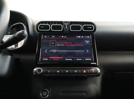 Citroën - C3 Aircross