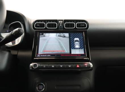 Citroën - C3 Aircross