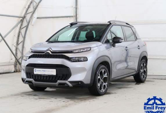 Citroën - C3 Aircross