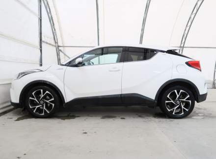 Toyota - C-HR