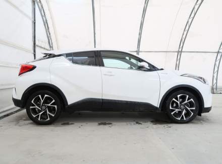 Toyota - C-HR