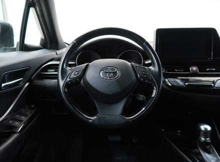 Toyota - C-HR