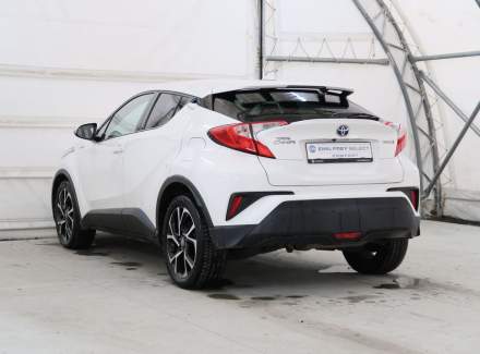 Toyota - C-HR