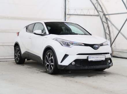 Toyota - C-HR