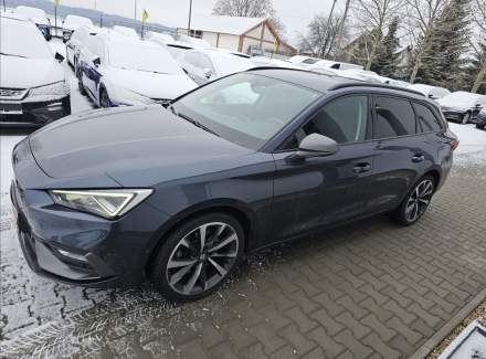 Seat - Leon