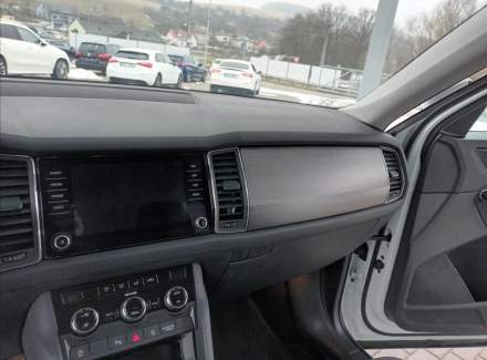 Škoda - Kodiaq