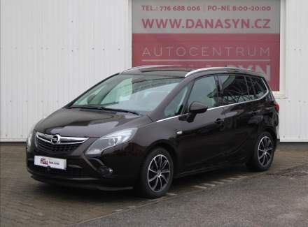 Opel - Zafira