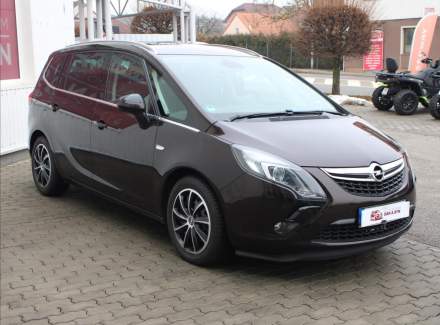 Opel - Zafira