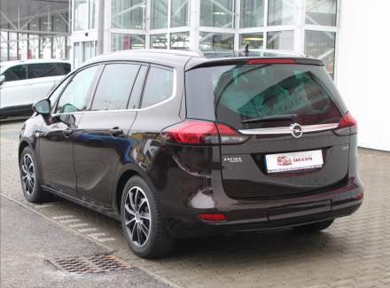 Opel - Zafira