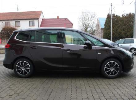 Opel - Zafira