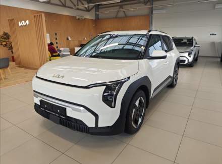 Kia - EV3