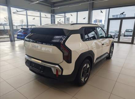 Kia - EV3
