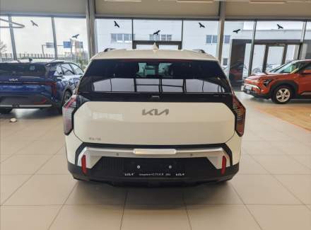 Kia - EV3